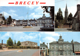 50-BRECEY-N°4178-D/0035 - Autres & Non Classés