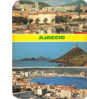 2A-AJACCIO-N°4178-D/0041 - Ajaccio