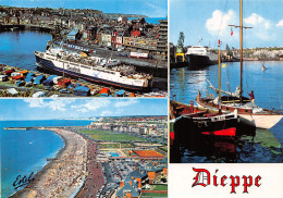 76-DIEPPE-N°4178-D/0023 - Dieppe