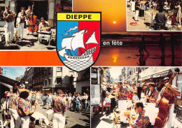 76-DIEPPE-N°4178-D/0021 - Dieppe