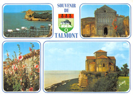 17-TALMONT-N°4178-D/0019 - Altri & Non Classificati