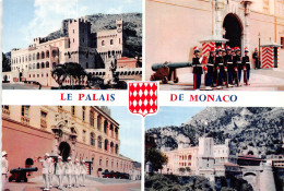 06-MONACO-N°4178-C/0339 - Autres & Non Classés