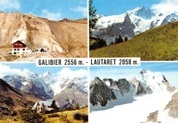 05-GALIBIER LAUTARET-N°4178-C/0335 - Sonstige & Ohne Zuordnung
