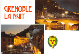 38-GRENOBLE-N°4178-C/0327 - Grenoble