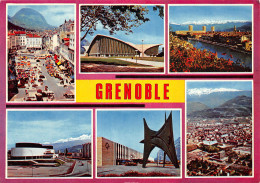38-GRENOBLE-N°4178-C/0329 - Grenoble