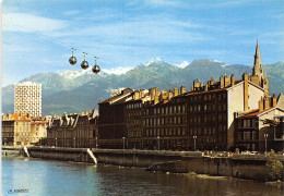 38-GRENOBLE-N°4178-C/0325 - Grenoble