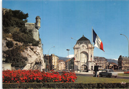38-GRENOBLE-N°4178-C/0321 - Grenoble