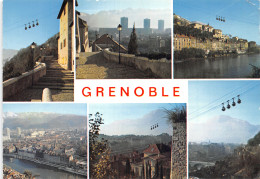 38-GRENOBLE-N°4178-C/0323 - Grenoble