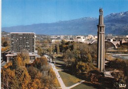 38-GRENOBLE-N°4178-C/0317 - Grenoble