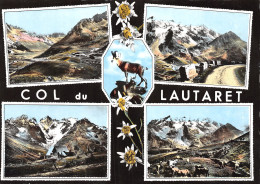 05-LE COL DU LAUTARET-N°4178-C/0313 - Sonstige & Ohne Zuordnung