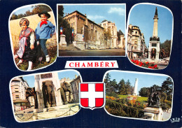 73-CHAMBERY-N°4178-C/0309 - Chambery