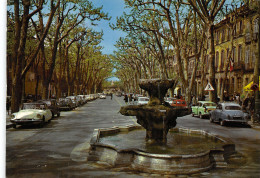 13-AIX EN PROVENCE-N°4178-C/0297 - Aix En Provence