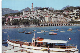 06-MENTON-N°4178-C/0285 - Menton