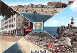 34-VALRAS PLAGE-N°4178-C/0293 - Andere & Zonder Classificatie