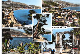 06-ROQUEBRUNE CAP MARTIN-N°4178-C/0289 - Roquebrune-Cap-Martin