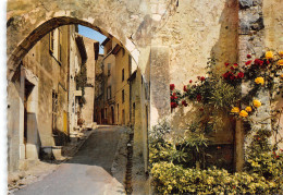 06-SAINT PAUL DE VENCE-N°4178-C/0223 - Saint-Paul