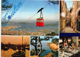 83-TOULON-N°4178-C/0217 - Toulon