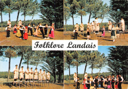 40-COUNTIS LES LANDES-N°4178-C/0163 - Andere & Zonder Classificatie