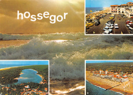 40-HOSSEGOR-N°4178-C/0111 - Hossegor