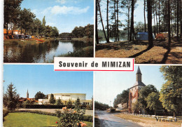 40-MIMIZAN-N°4178-C/0107 - Mimizan