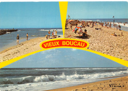 40-VIEUX BOUCAU-N°4178-C/0045 - Vieux Boucau