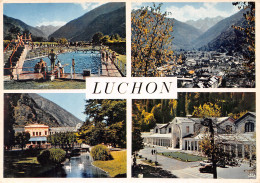 31-LUCHON-N°4178-C/0031 - Luchon