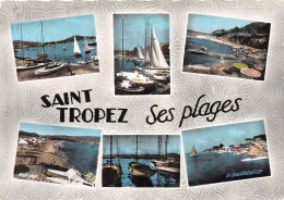 83-SAINT TROPEZ-N°4178-C/0041 - Saint-Tropez