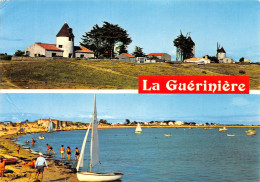 85-NOIRMOUTIER -N°4178-C/0033 - Noirmoutier