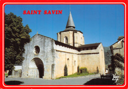 65-SAINT SAVIN-N°4178-C/0037 - Sonstige & Ohne Zuordnung