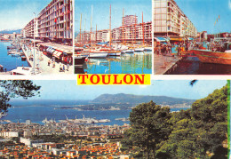 83-TOULON-N°4178-B/0363 - Toulon