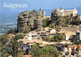 84-SAIGNON-N°4178-B/0331 - Autres & Non Classés