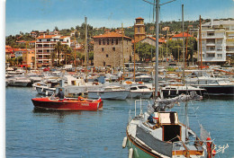 83-SAINTE MAXIME-N°4178-B/0307 - Sainte-Maxime