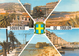 83-TOULON-N°4178-B/0265 - Toulon