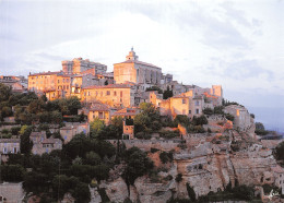 84-GORDES-N°4178-B/0277 - Gordes