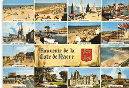 14-LA COTE DE NACRE-N°4178-B/0267 - Andere & Zonder Classificatie