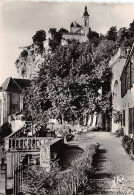 46-ROCAMADOUR-N°4178-B/0251 - Rocamadour