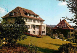 72796295 Bad Eilsen Parksanatorium Hasse  Bad Eilsen - Sonstige & Ohne Zuordnung