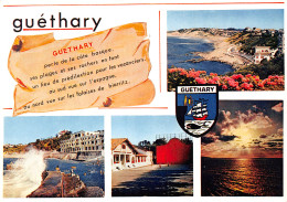 64-GUETHARY-N°4178-B/0211 - Guethary