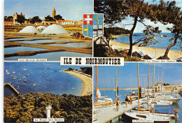 85-ILE DE NOIRMOUTIER-N°4178-B/0209 - Ile De Noirmoutier