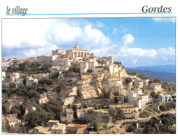 84-GORDES-N°4178-B/0139 - Gordes