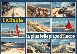 44-LA BAULE-N°4178-B/0123 - La Baule-Escoublac