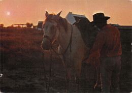 13-LA CAMARGUE-N°4178-B/0051 - Autres & Non Classés