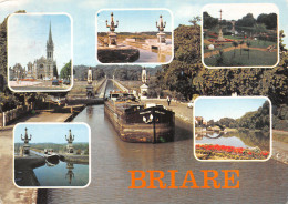 45-BRIARE-N°4178-A/0395 - Briare