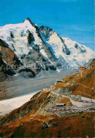 72796274 Grossglockner Hochalpenstrasse Franz-Josefs-Hoehe Heiligenblut - Autres & Non Classés