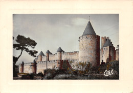 11-CARCASSONNE-N°4178-A/0335 - Carcassonne