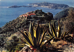 06-EZE CAP FERRAT-N°4178-A/0313 - Eze