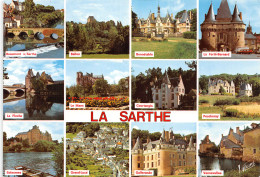 72-LA SARTHE-N°4179-B/0339 - Other & Unclassified