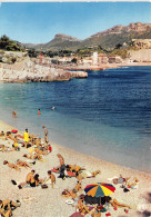 13-CASSIS SUR MER-N°4179-B/0319 - Cassis