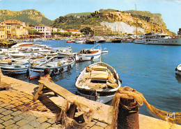 13-CASSIS-N°4179-B/0313 - Cassis