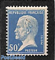 France 1923 50c, Stamp Out Of Set, Mint NH - Ungebraucht